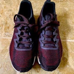 Reebok Fusion FlexweaveTraining Shoe